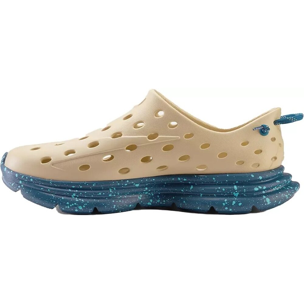 Kane Revive Reovery Shoe Tan/Radiance Unisex  13 Men's / 15 Women's - Picture 3 of 6